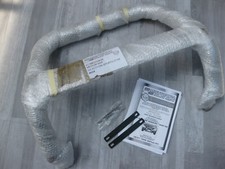 Original Misutonida Frontschutzbügel Ssangyong Actyon Sports EC/MED/K/206/IX