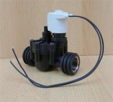 Magnetventil RPE bis 75°C