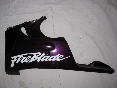 Honda cbr 900 - honda, 33