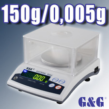 G&G E 150g/0,005g