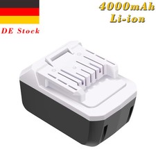 14,4V 4Ah Li-Ion Akku Für