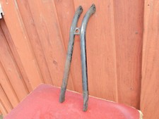 Triumph TWN B 125 Rahmenteil Streben Rahmen 1939-1949