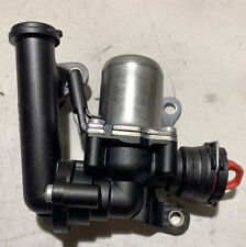 Thermodtatgehäuse Absperr Ventil Mercedes M177 V8 4.0L C63 W205 A1772030064