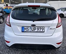 Teilespender Schlachtfest Ford Fiesta 2014 Autoteile