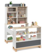 Kaufmannsladen vendy mit - vendy,