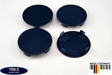 4 Nabenkappen Nabendeckel ohne Logo ARTEC ICW 60,0 - 54,5 mm RH60 für RH Felgen