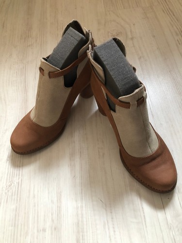 Naturalista damen - el, naturalista,