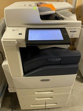 Xerox AltaLink C8070 A3/A4 Digital-Farblaserdrucker Kopierer Scanner 990.676 Ges