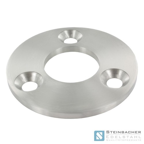 Edelstahl ankerplatte v2a - ankerplatte,