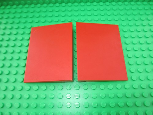Lego 4515 city strassen - 2,