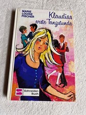 Klaudias erste Tanzstunde von