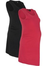 Tolles Umstandskleid aus Jersey im (2er Pack) Gr.40/42 NEU -3344