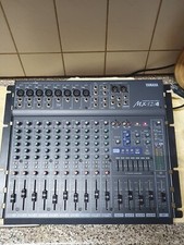 Yamaha MX12/4 Mixing Console