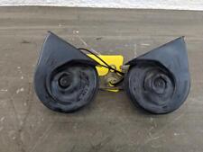Renault Clio 3 R  Bj07 Hupe Doppelhupe Signalhorn Fanfare8200477946A 