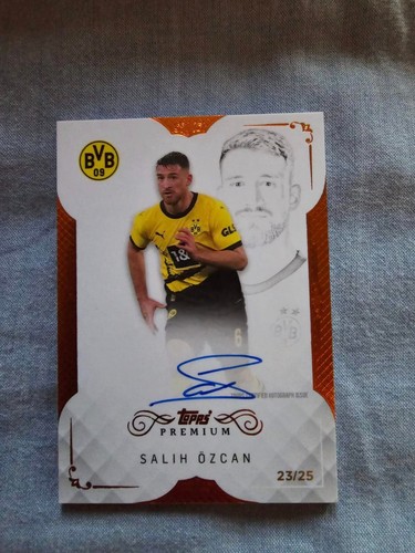 2023 topps bvb premium - bvb,