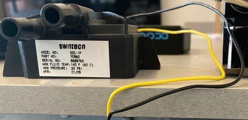 Wasserpumpe swittecn laing 12v - swittecn,