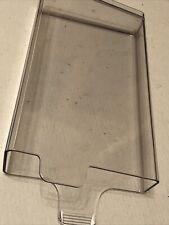 segafredo KAFFEEMASCHINE NEW SZ Box Behälter