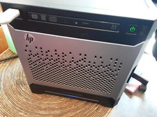 HP Proliant Micro Server Gen 8 Modell: G2020T 784918-425 Windows, KEINE Festplatte