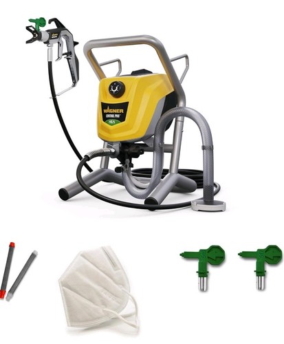 Wagner control pro 250 - control, m
