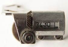 Mechanischer Zähler