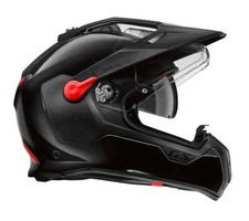 BMW  Helm GS Rallye Carbon ECE