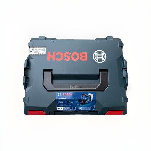 Bosch akku hobel gho - bosch,