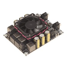 WONDOM AA-AB32512 2x500W