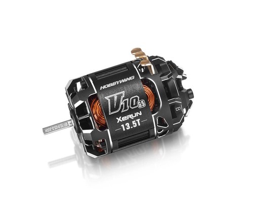 Hobbywing xerun v10 - hobbywing, brushless