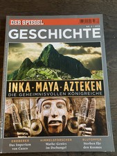 Der Spiegel - Geschichte Nr.2