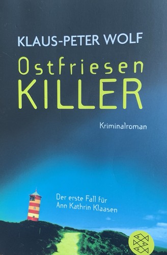 Ostfriesenkiller von - ostfriesenkiller,