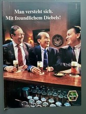 Man versteht sich Mit