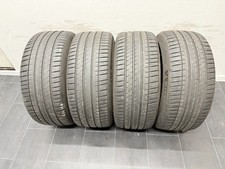 Sommerreifen michelin - 4x,