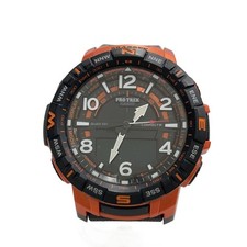 CASIO PRO TREK PRT-B50-4JF