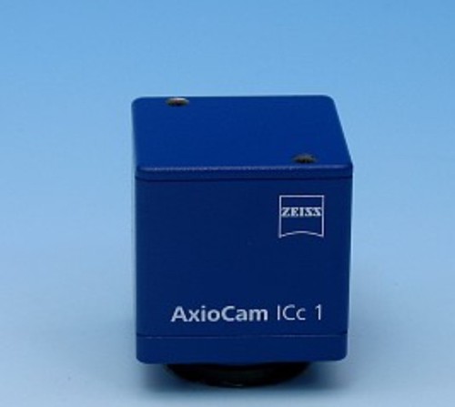 Zeiss mikroskopkameras axiocam - zeiss,