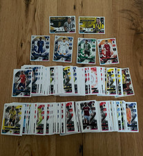 191 verschiedene Karten Match