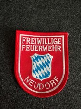 Ärmelabzeichen von der