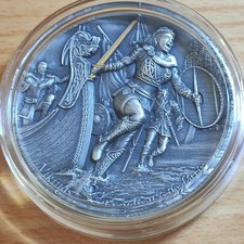 Vikings Freydis Eiriksdottir 2