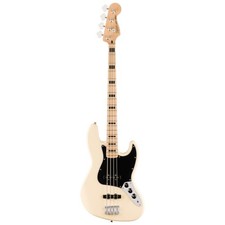 Fender squier affinity active - fender,