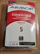 Armor Canon PGI-5/ B123B87RE/