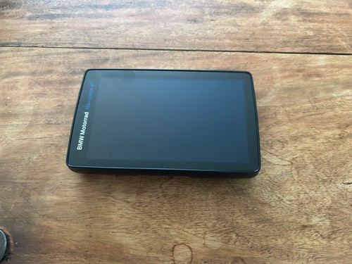 Bmw motorrad navigator - motorrad, 6