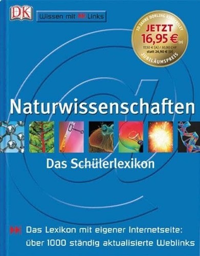 Naturwissenschaften das - naturwissenschaften:,