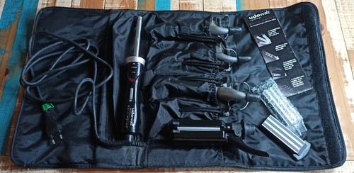 Udo walz multi hair styler - udo,