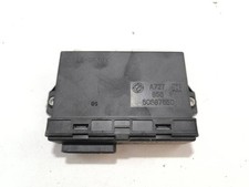 Alfa Romeo 166 2003 Comfort Komfort Karosserie Modul 60687650