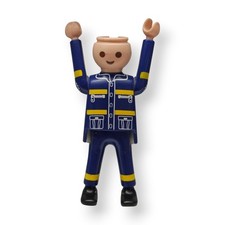 Playmobil Figur DEFEKT Mann