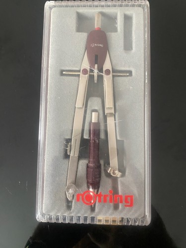 Vintage rotring centro - vintage,