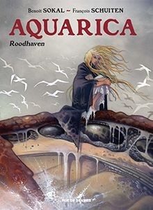 Aquarica vol roodhaven - aquarica.,