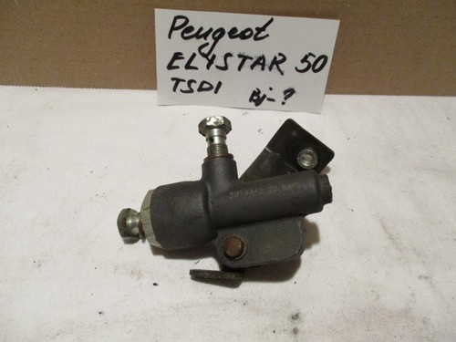 Peugeot elystar - peugeot, 50