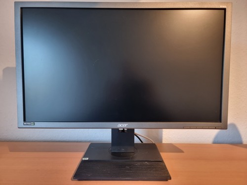 Acer b246hl zoll - 24,