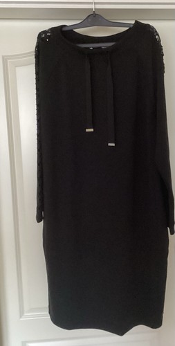 Schönes monari sweatkleid - schönes, 44