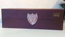 Dom Perignon Rose 1996